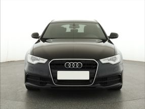 Audi A6 - 2013