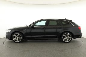 Audi A6 - 2013