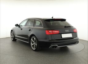 Audi A6 - 2013