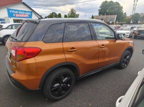Suzuki Vitara - 2019