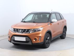 Suzuki Vitara - 2019