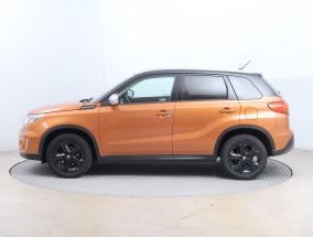 Suzuki Vitara - 2019
