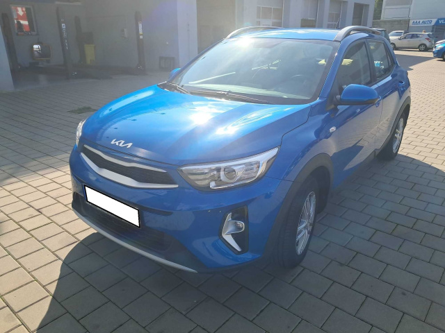 Kia Stonic 2023