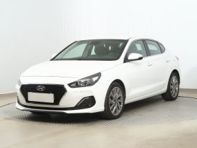 Hyundai i30 - 2018