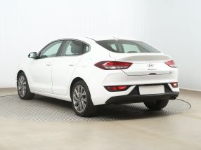Hyundai i30 - 2018