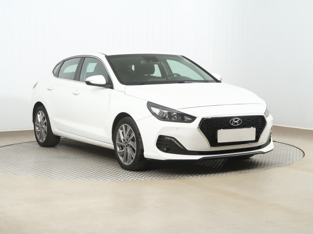 Hyundai i30 2018
