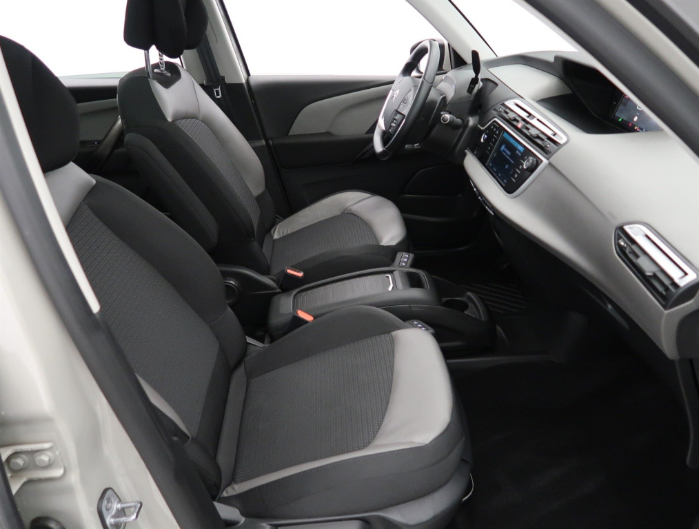 Citroen C4 SpaceTourer