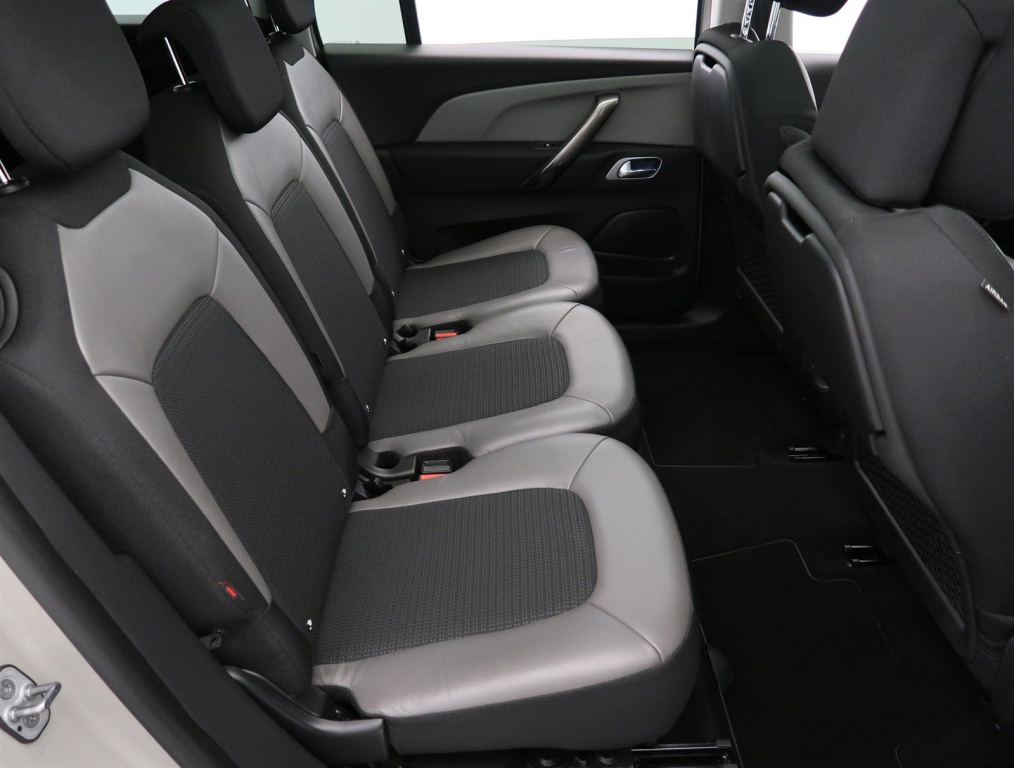 Citroen C4 SpaceTourer