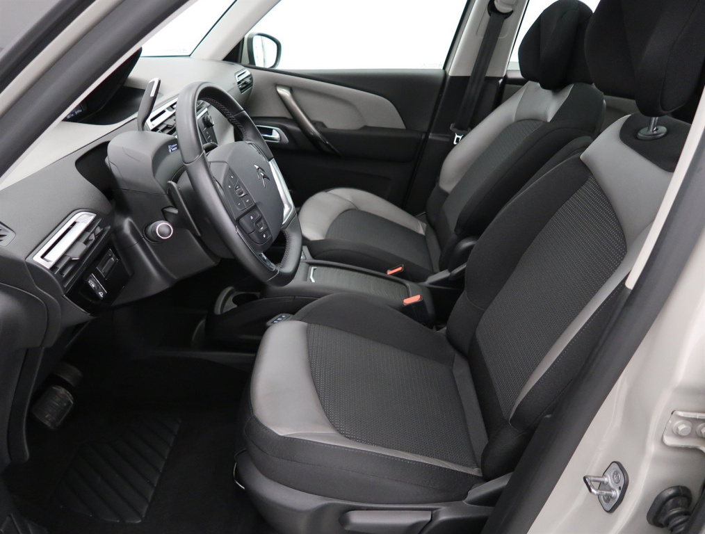 Citroen C4 SpaceTourer
