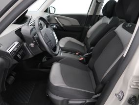 Citroen C4 SpaceTourer - 2020