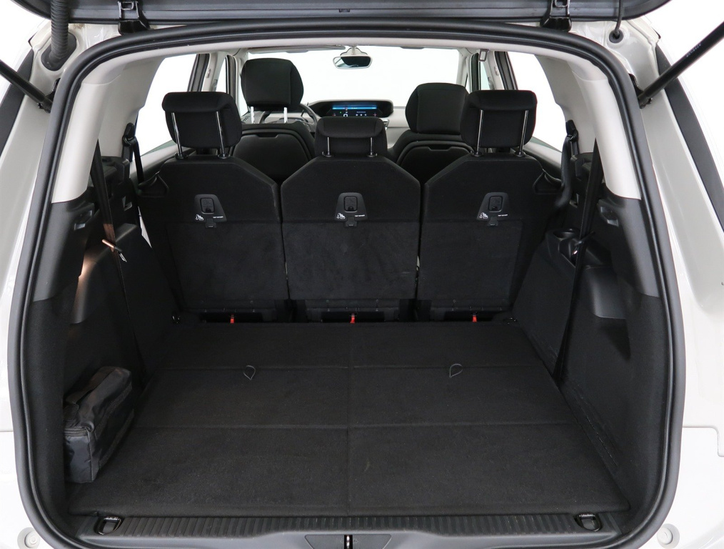 Citroen C4 SpaceTourer