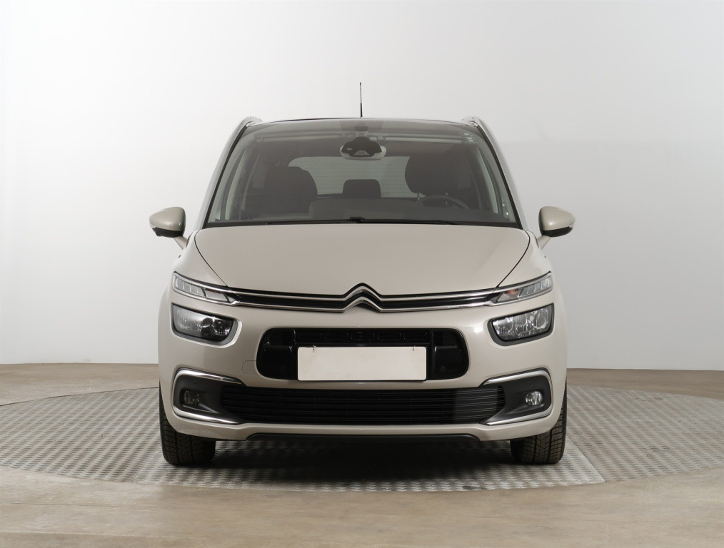Citroen C4 SpaceTourer