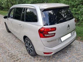 Citroen C4 SpaceTourer - 2020