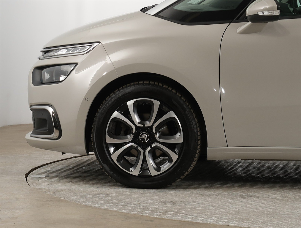Citroen C4 SpaceTourer