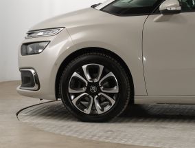 Citroen C4 SpaceTourer - 2020