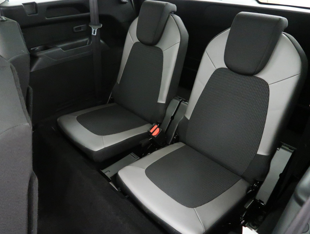 Citroen C4 SpaceTourer