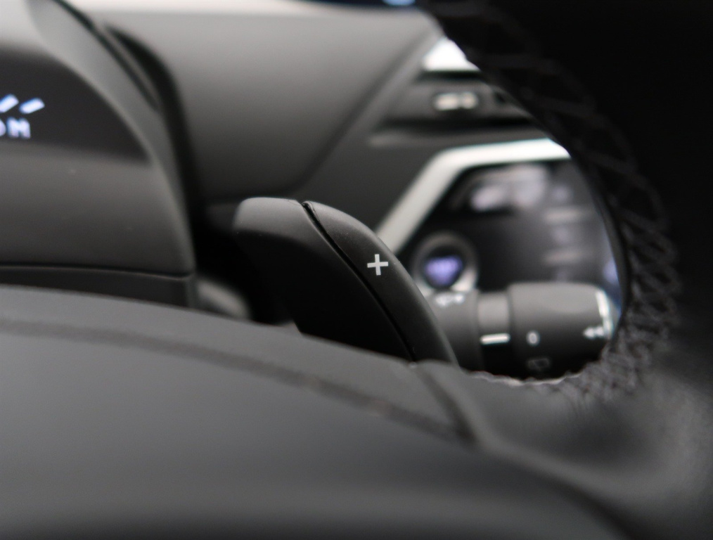 Citroen C4 SpaceTourer
