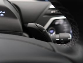 Citroen C4 SpaceTourer - 2020