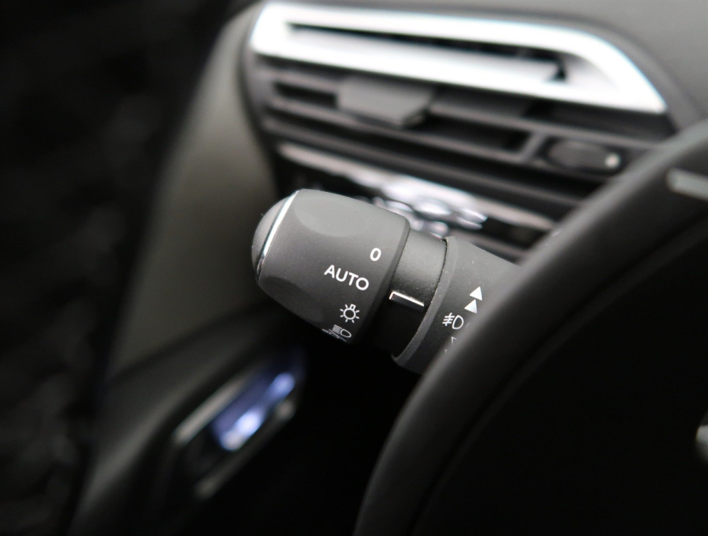 Citroen C4 SpaceTourer