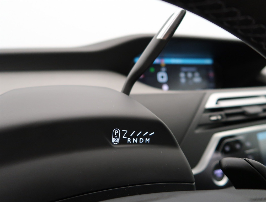 Citroen C4 SpaceTourer