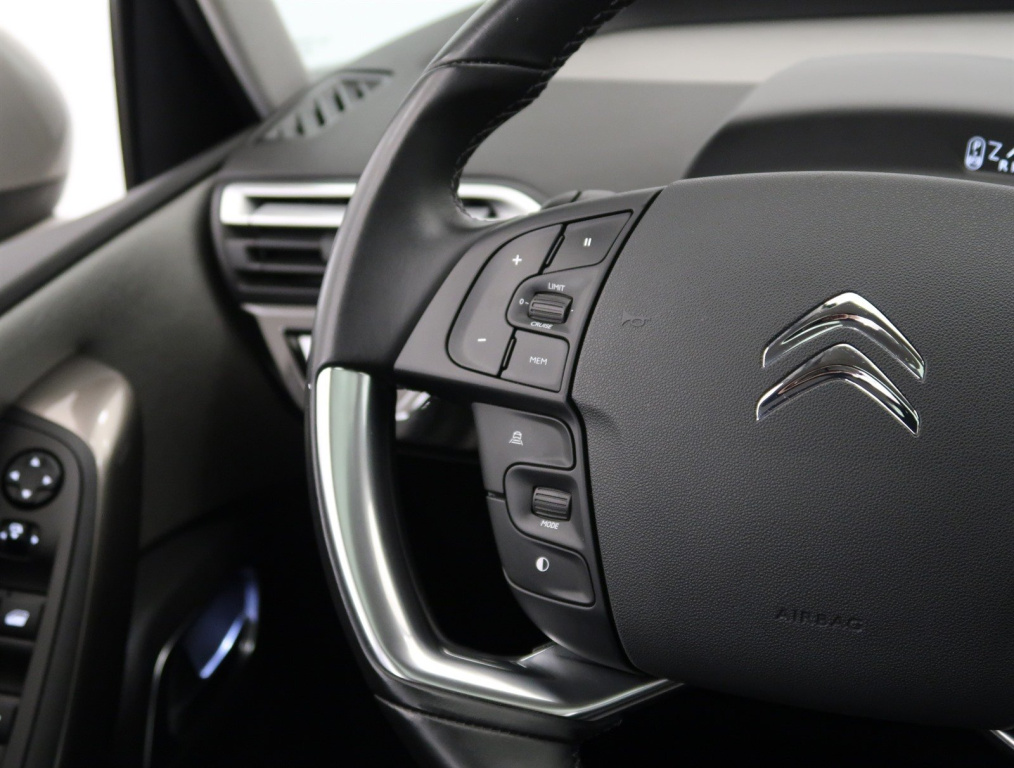 Citroen C4 SpaceTourer