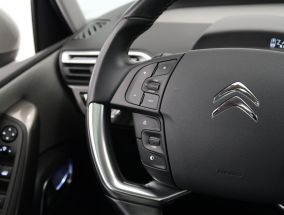Citroen C4 SpaceTourer - 2020