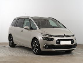 Citroen C4 SpaceTourer - 2020