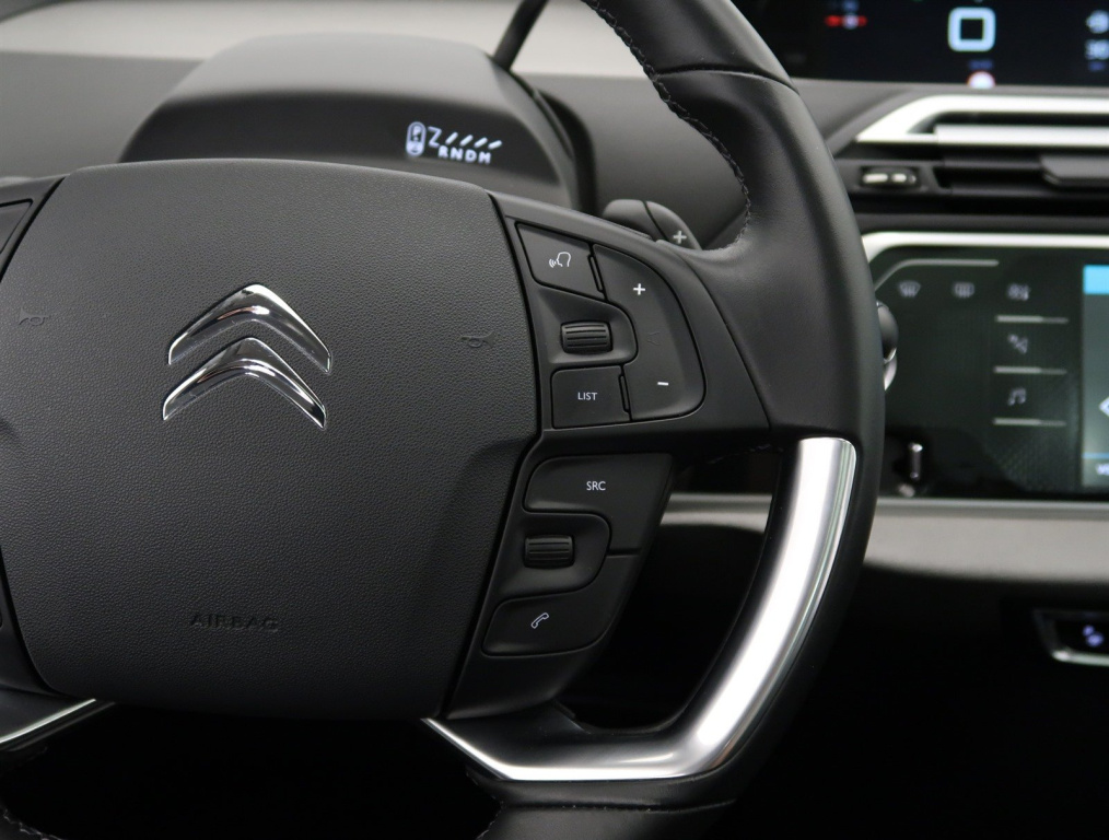 Citroen C4 SpaceTourer