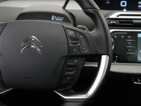 Citroen C4 SpaceTourer - 2020