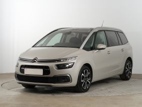 Citroen C4 SpaceTourer - 2020