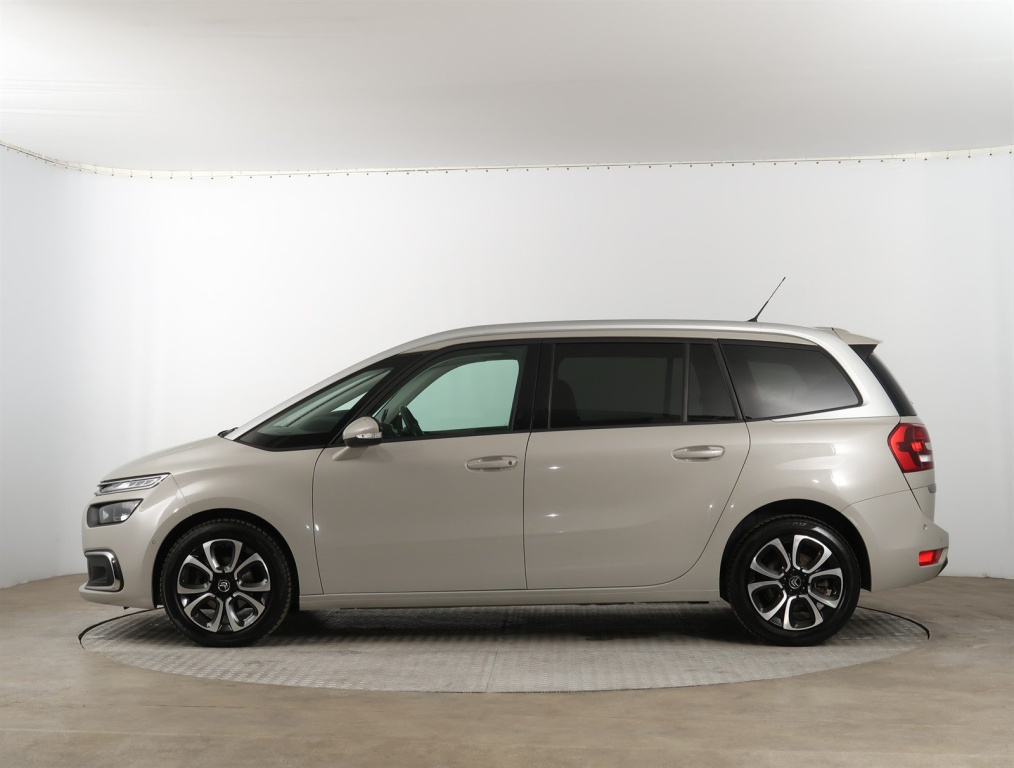 Citroen C4 SpaceTourer