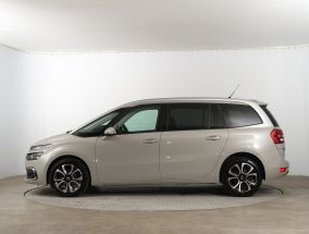 Citroen C4 SpaceTourer - 2020