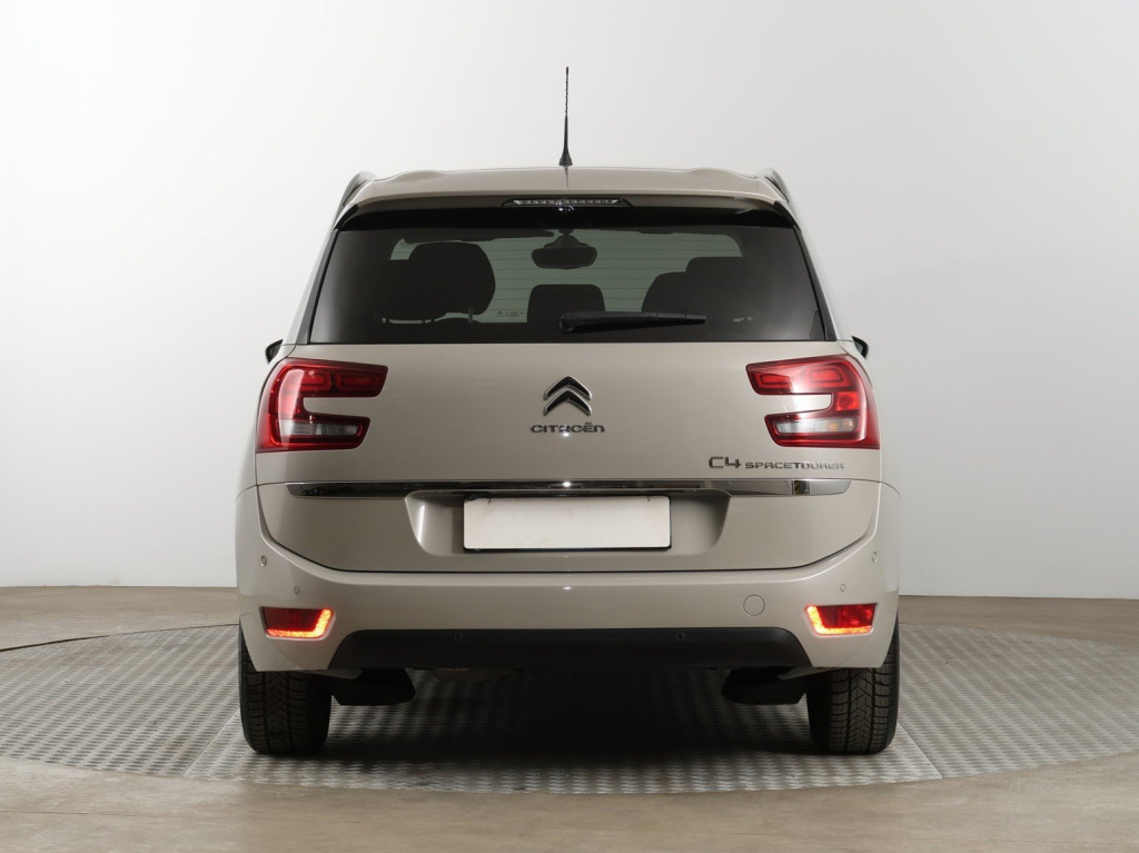 Citroen C4 SpaceTourer