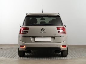 Citroen C4 SpaceTourer - 2020