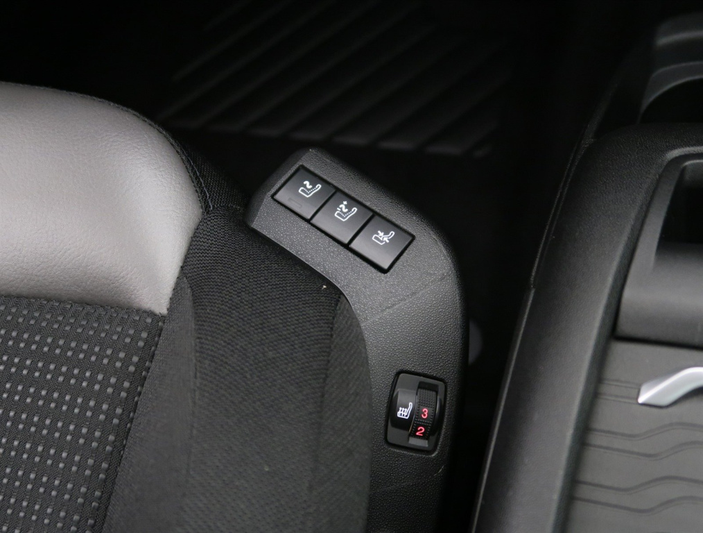 Citroen C4 SpaceTourer