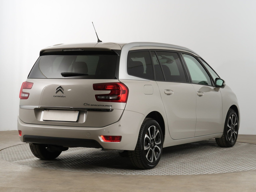 Citroen C4 SpaceTourer
