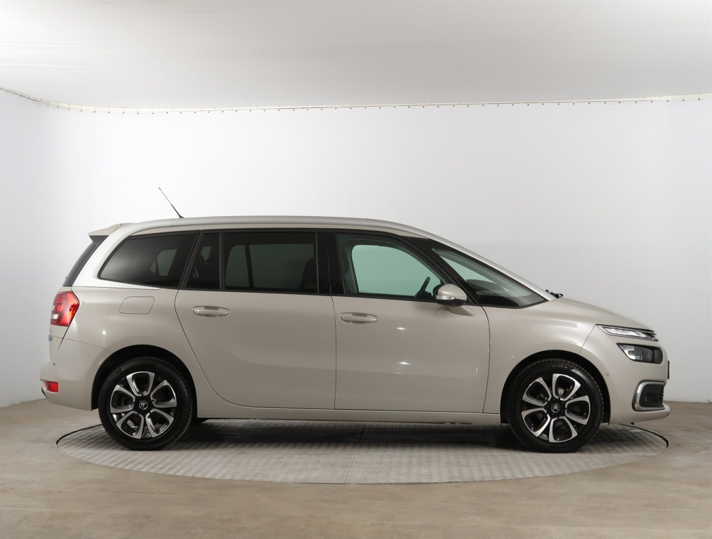 Citroen C4 SpaceTourer