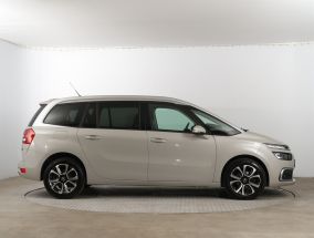 Citroen C4 SpaceTourer - 2020