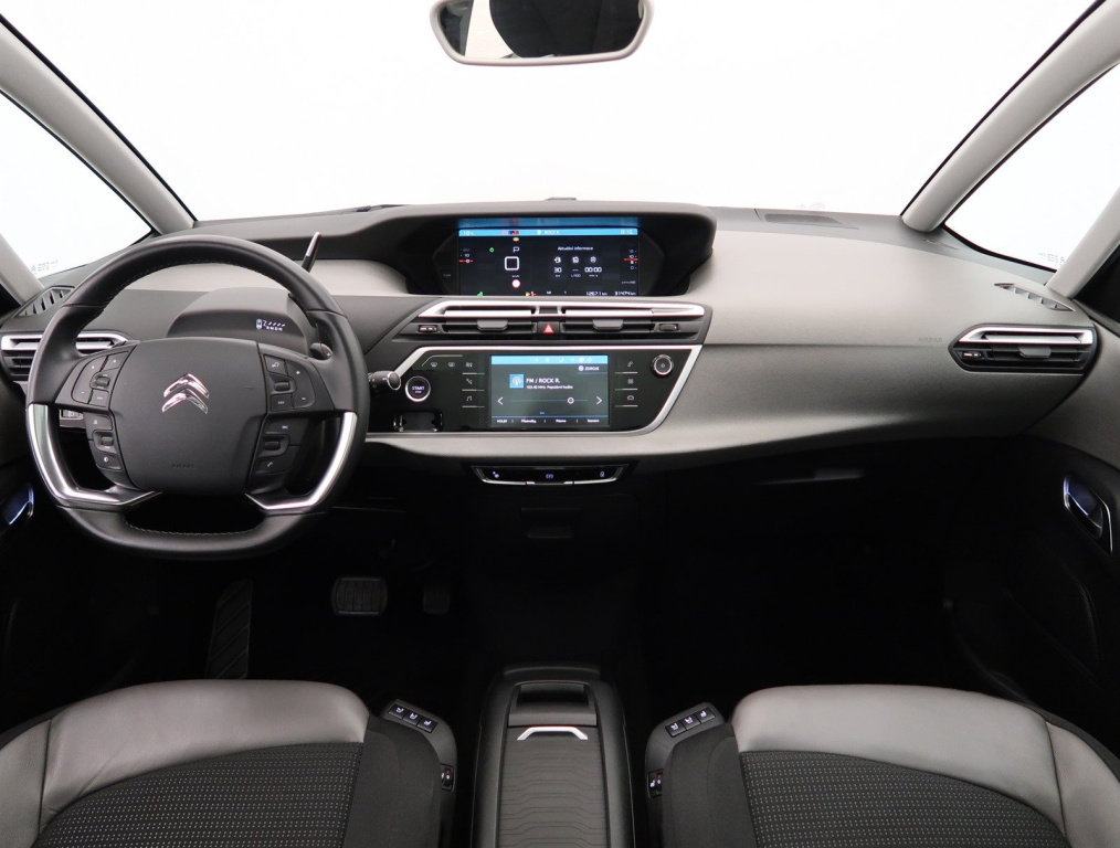 Citroen C4 SpaceTourer