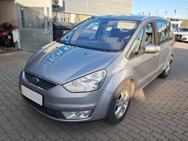 Ford Galaxy 2007