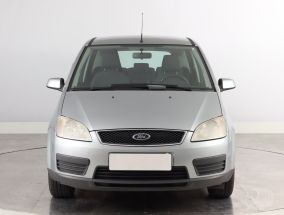 Ford Focus C-Max - 2004
