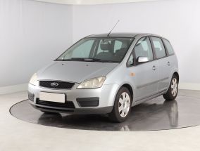 Ford Focus C-Max - 2004