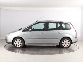 Ford Focus C-Max - 2004