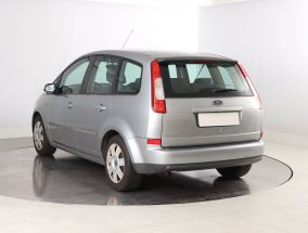 Ford Focus C-Max - 2004