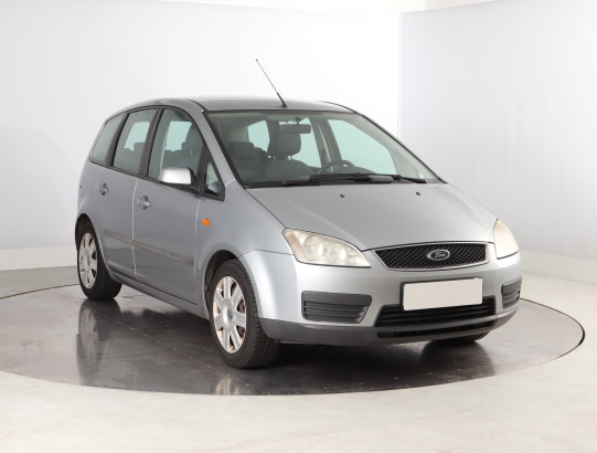 Ford Focus C-Max