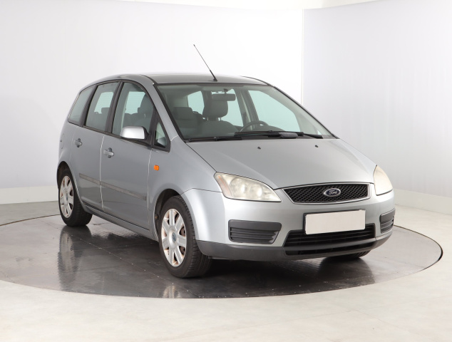 Ford C-Max 2004