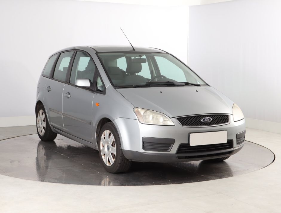 Ford Focus C-Max - 2004