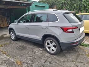 Skoda Karoq - 2020