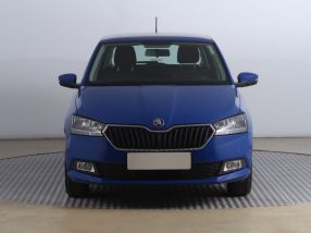 Skoda Fabia - 2020