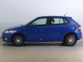 Skoda Fabia - 2020